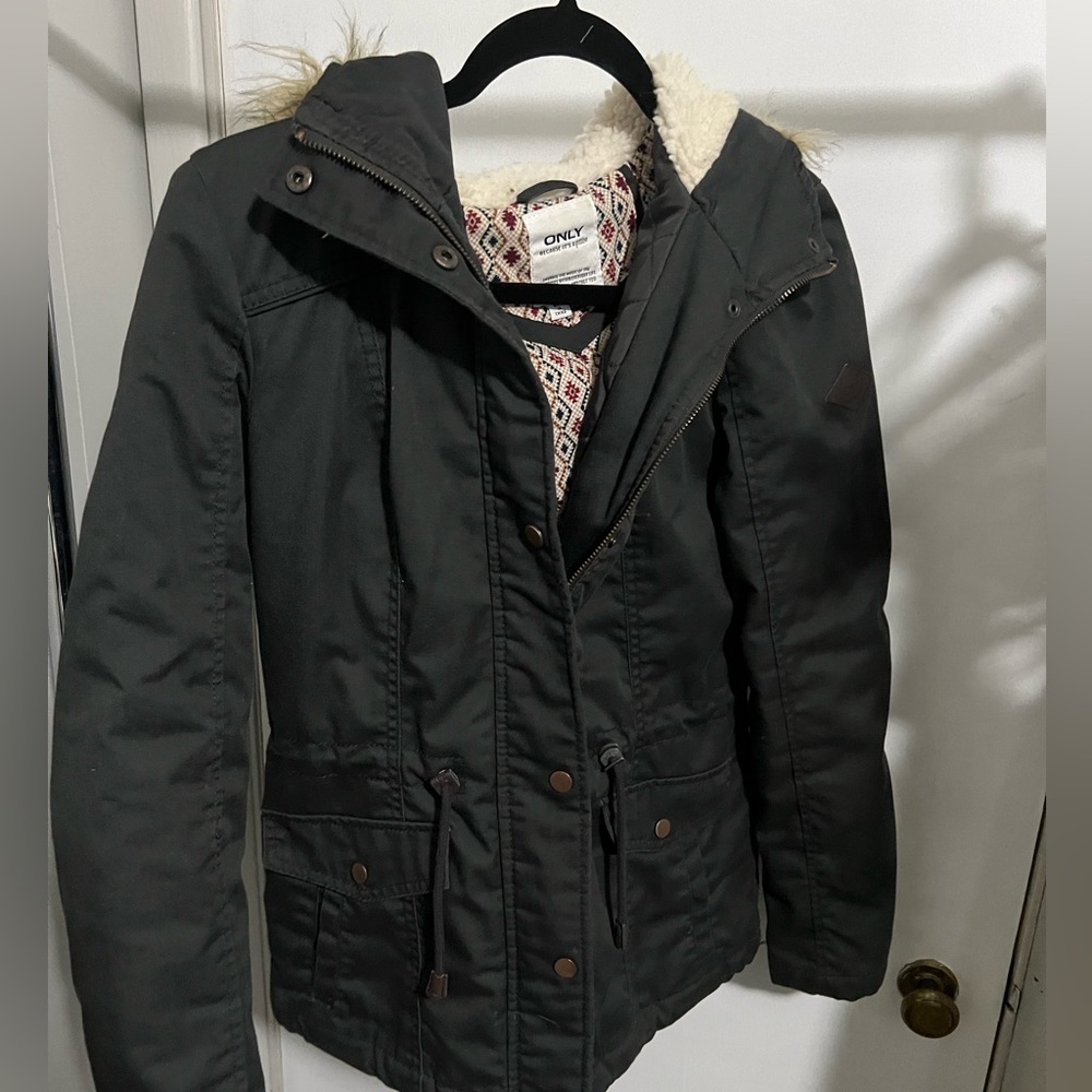 ONLY Winter Jacket
